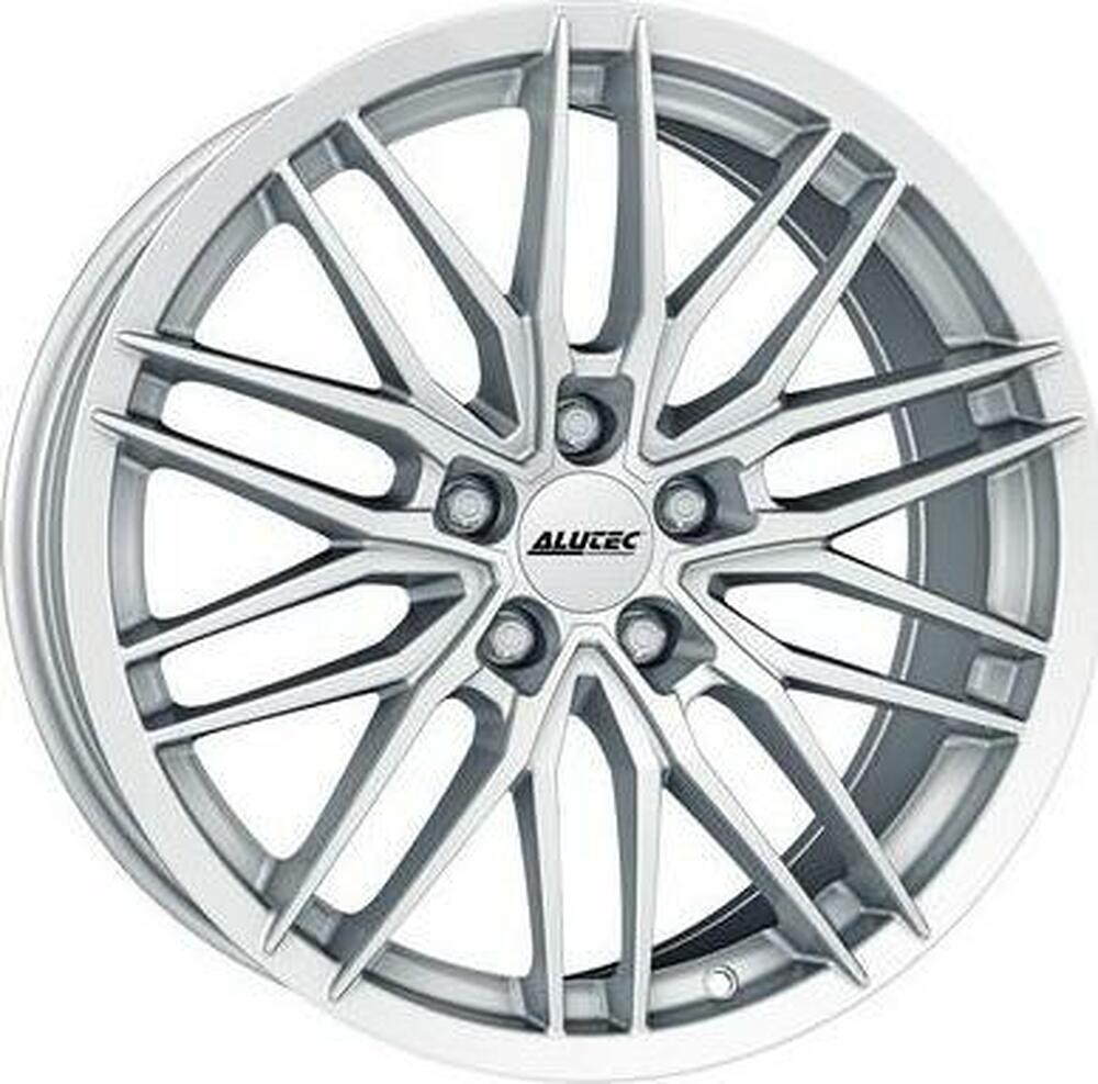 Alutec Burnside 8x18 5x112 ET 35 Dia 70.1 diamant schwarz pol