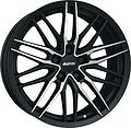 Alutec Burnside 7.5x17 5x114.3 ET 47 Dia 70.1 Silver