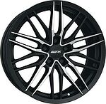 Alutec Burnside