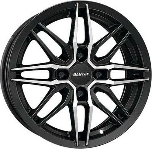Alutec Burnside 4