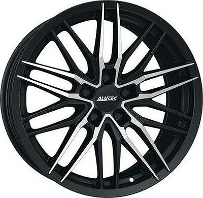 Alutec Burnside 7.5x17 5x114.3 ET 47 Dia 70.1 Silver