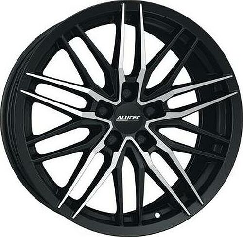 Alutec Burnside
