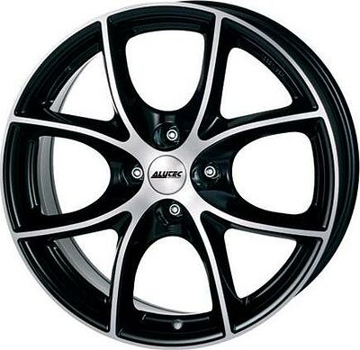 Alutec Cult 7x17 4x98 ET 28 Dia 58.1 