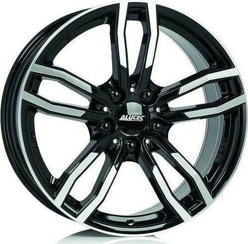 Alutec Drive