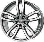 Alutec DriveX
