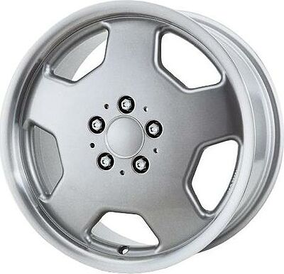 Alutec DTM 7.5x17 5x112 ET 35 Dia 66.6 