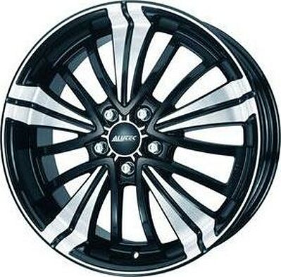 Alutec Ecstasy 7.5x17 5x115 ET 35 Dia 70.2 
