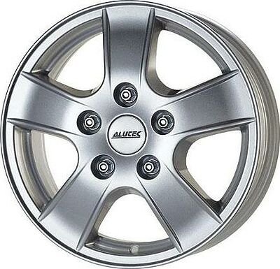 Alutec Energy T 6.5x16 5x98 ET 27 Dia 58.1 