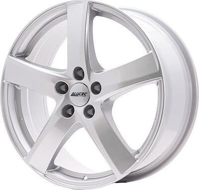Alutec Freeze 7x17 5x108 ET 45 Dia 70.1 db