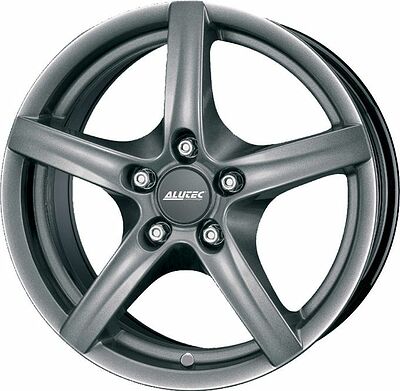 Alutec Grip 5.5x14 4x98 ET 35 Dia 58.1 