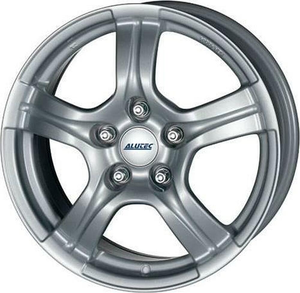 Alutec Helix 8x18 5x112 ET 52 Dia 66.6 
