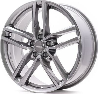 Alutec Ikenu 7.5x17 5x112 ET 29 Dia 66.6 mg