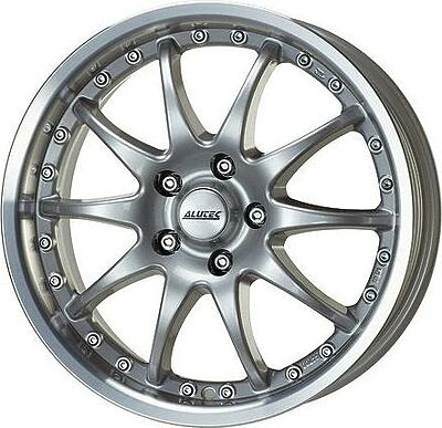Alutec Kyro 7x15 5x112 ET 42 Dia 70.1 