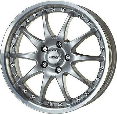 Alutec Kyro