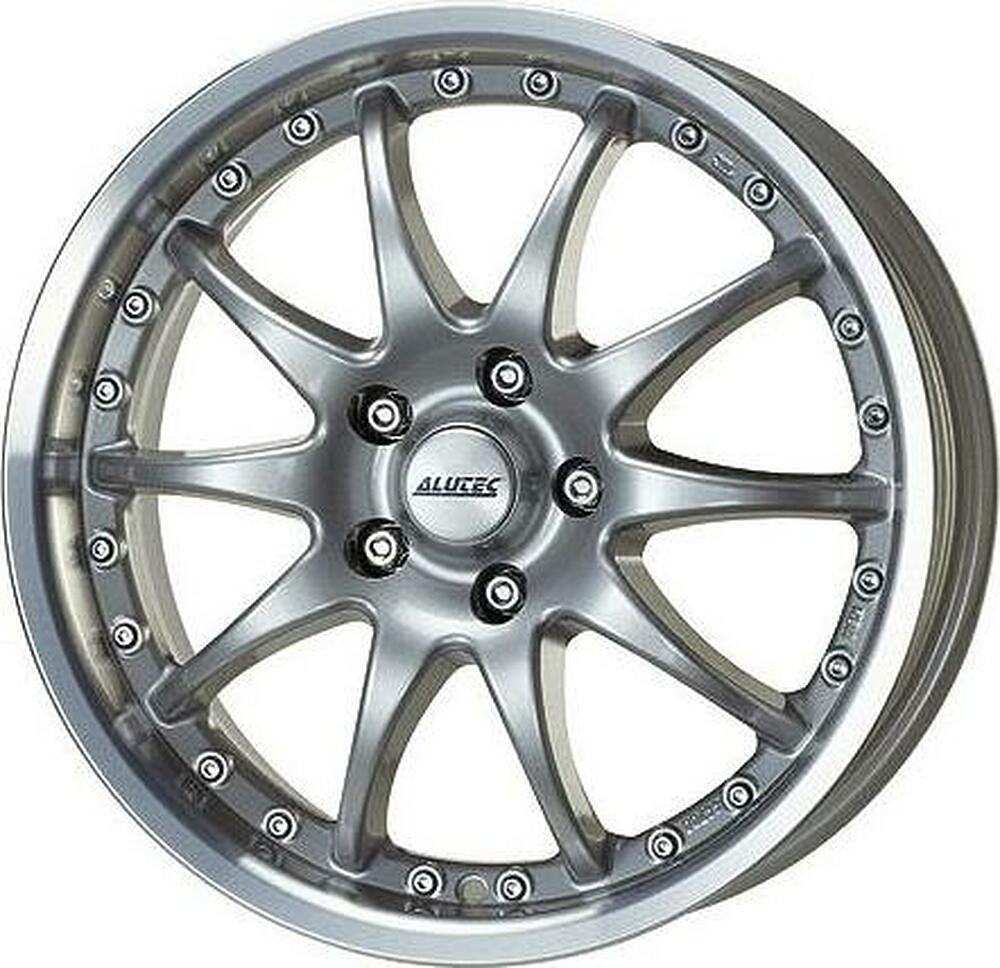 Alutec Kyro 7x16 5x100 ET 35 Dia 63.3 