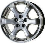 Alutec Leon