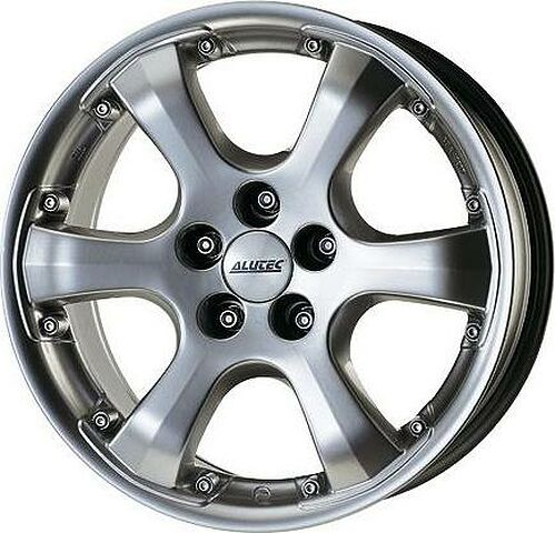 Alutec Leon