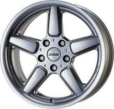 Alutec M 7x16 5x118 ET 43 Dia 71.1 