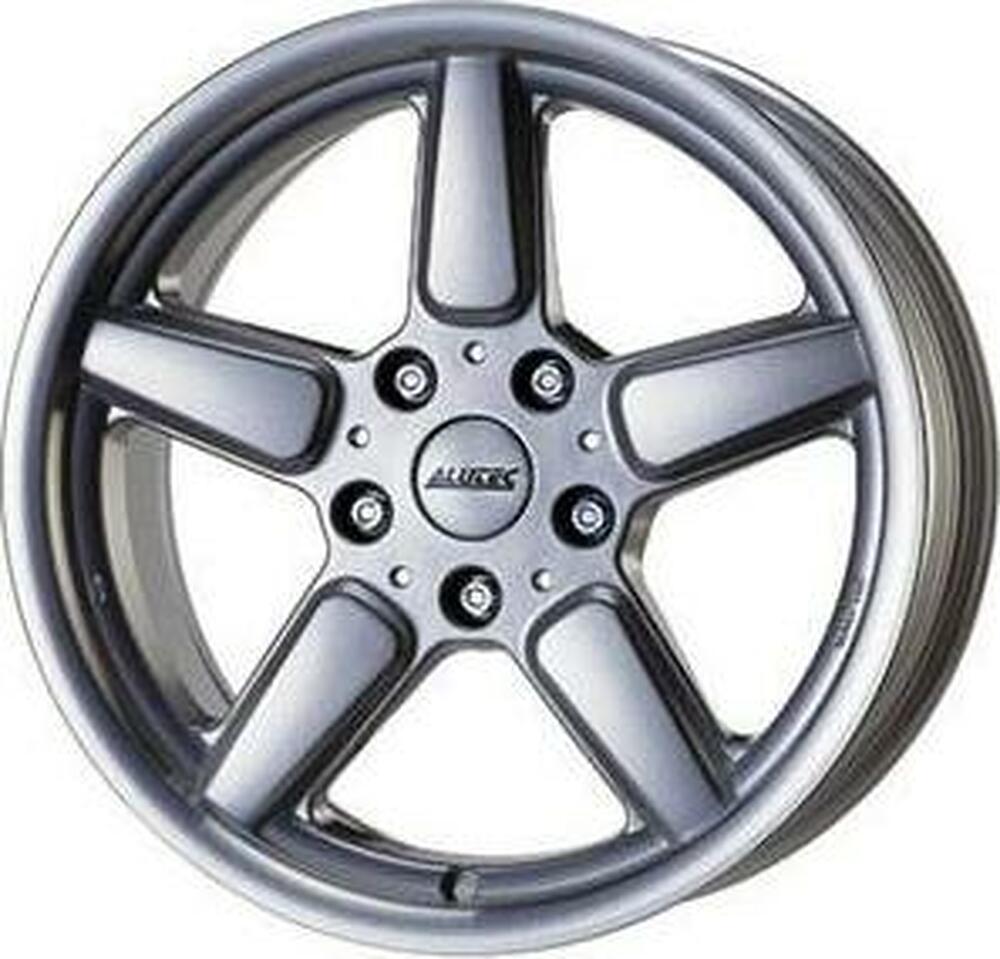 Alutec M 7.5x17 5x112 ET 45 Dia 70.1 