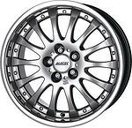 Alutec Magnum