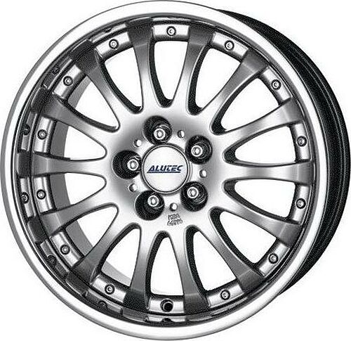 Alutec Magnum