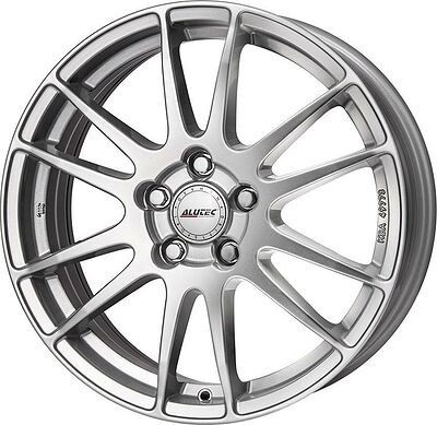 Alutec Monstr 6.5x16 4x100 ET 45 Dia 63.3 rb