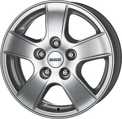 Alutec NRG T 6x15 5x130 ET 60 Dia 84.1 
