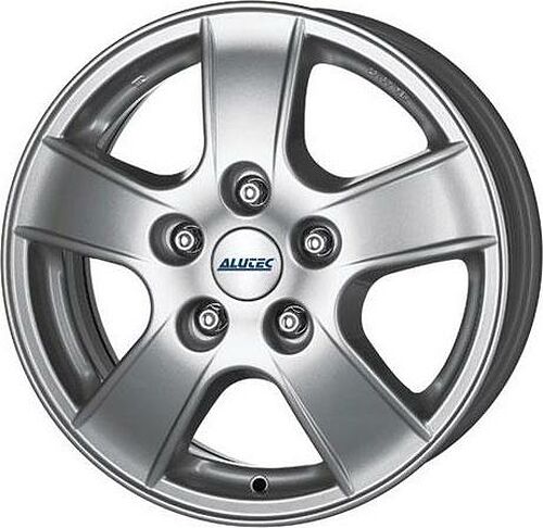 Alutec NRG T