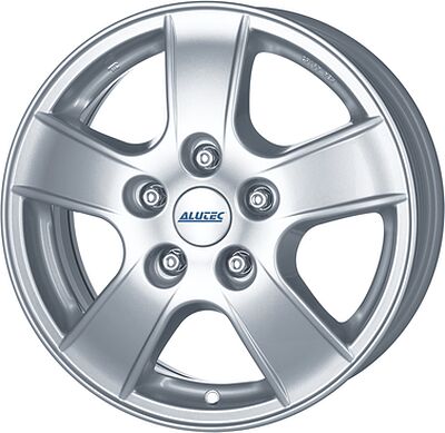 Alutec NRG66 6.5x16 5x100 ET 40 Dia 63.3 