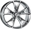 Alutec Phoenix 9x20 5x112 ET 40 Dia 70.1 dark