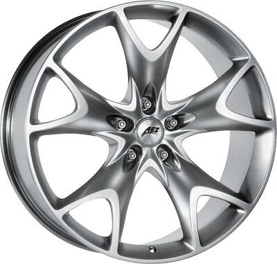 Alutec Phoenix 9x20 5x112 ET 40 Dia 70.1 dark