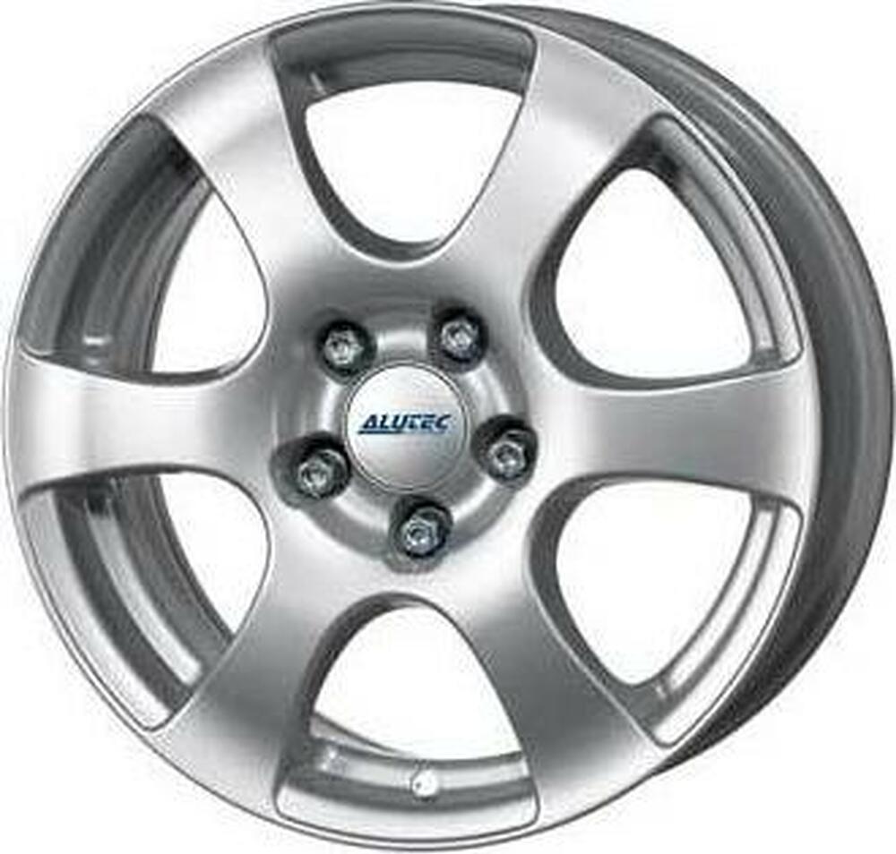 Alutec Plix 6x16 5x114 ET 50 Dia 70.1 