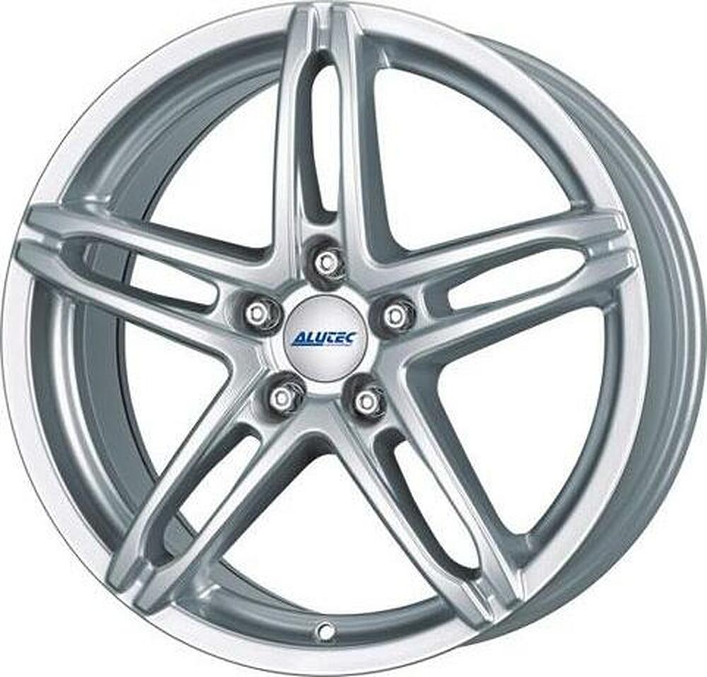 Alutec Poison Cup 8.5x20 5x112 ET 40 Dia 70.1 