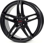 Alutec Poison 9x18 5x112 ET 21 Dia 66.5 Racing Black