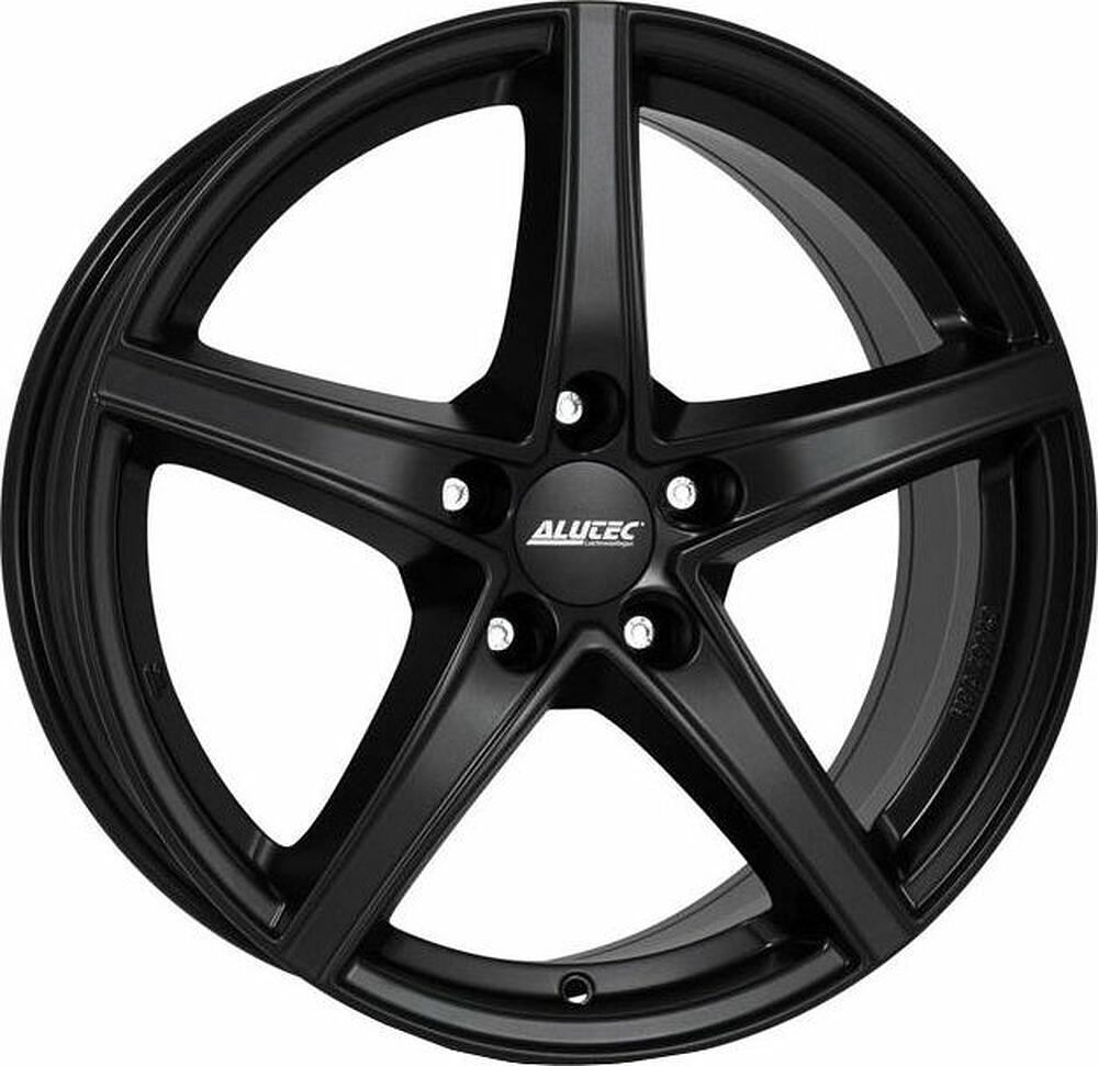 Alutec Raptr 8x19 5x112 ET 45 Dia 70.1 Black