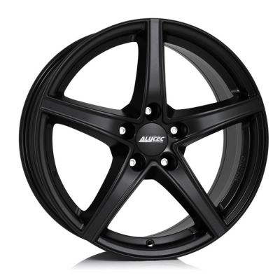 Alutec Raptr 6.5x16 5x114.3 ET 38 Dia 70.1 Black Matt