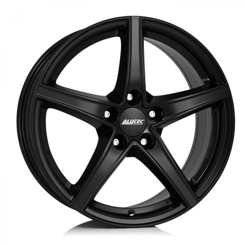 Alutec Raptr 6x17 5x112 ET 38 Dia 57 Black matt
