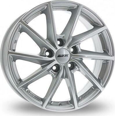 Alutec Singa 7x17 5x114.3 ET 40 Dia 66.1 ps