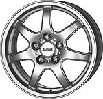 Alutec Spyke