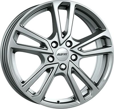 Alutec Tormenta 8x18 5x112 ET 40 Dia 66.6 dbfp