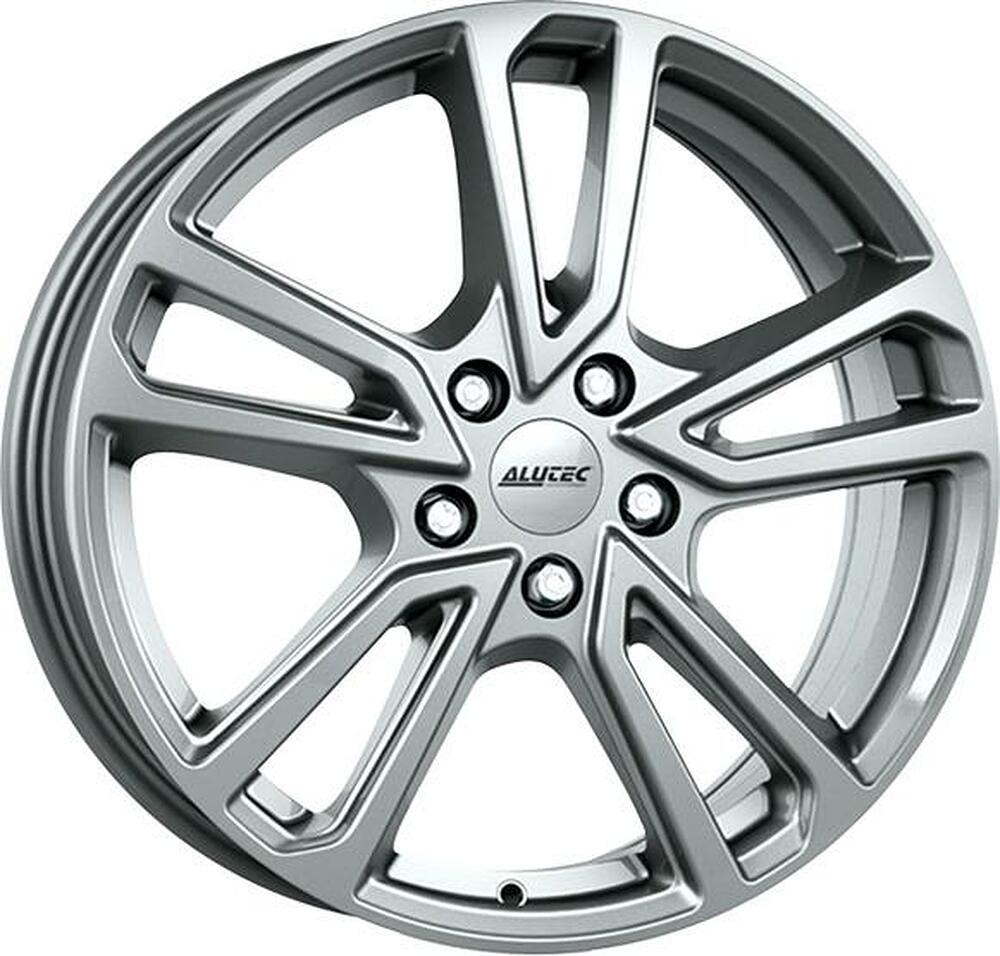 Alutec Tormenta 8x18 5x108 ET 42 Dia 63.4 dbfp