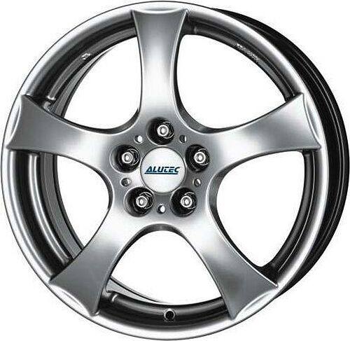 Alutec Tornado