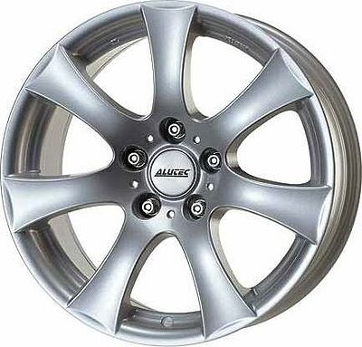 Alutec V 6.5x15 5x110 ET 40 Dia 65.1 