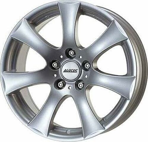 Alutec V