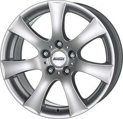 Alutec V8 8.5x18 5x120 ET 14 Dia 76.1 