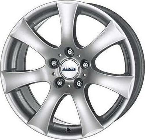 Alutec V8