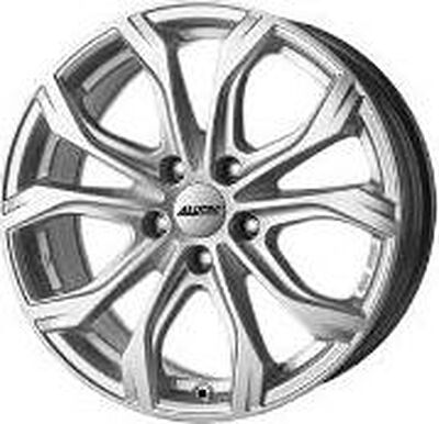 Alutec W10 8.5x19 5x112 ET 32 Dia 66.6 s