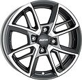 Alutec Xplosive 7x16 5x108 ET 50 Dia 63.35 