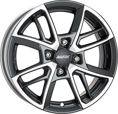 Alutec Xplosive 7x16 5x108 ET 50 Dia 63.35 