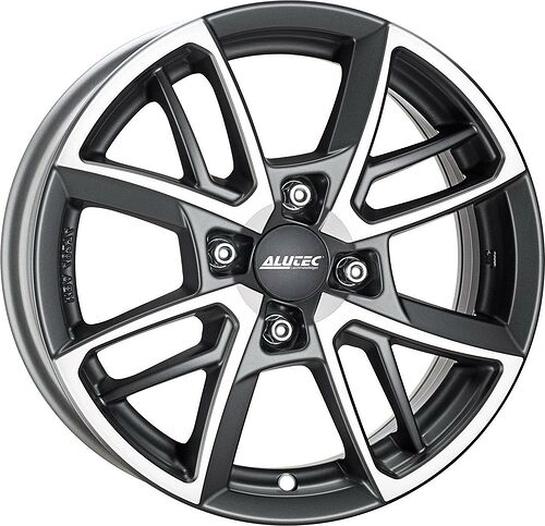 Alutec Xplosive 4